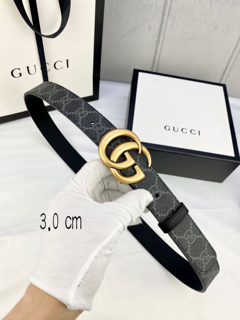 GUCCI